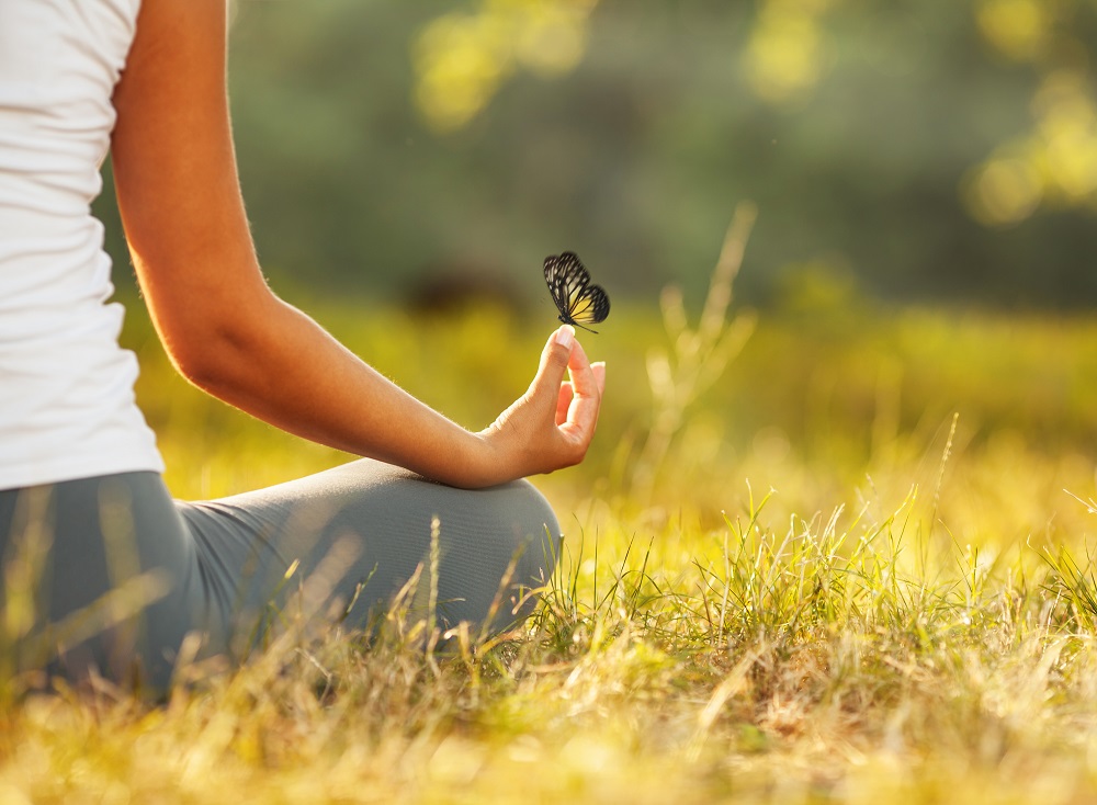 yoga